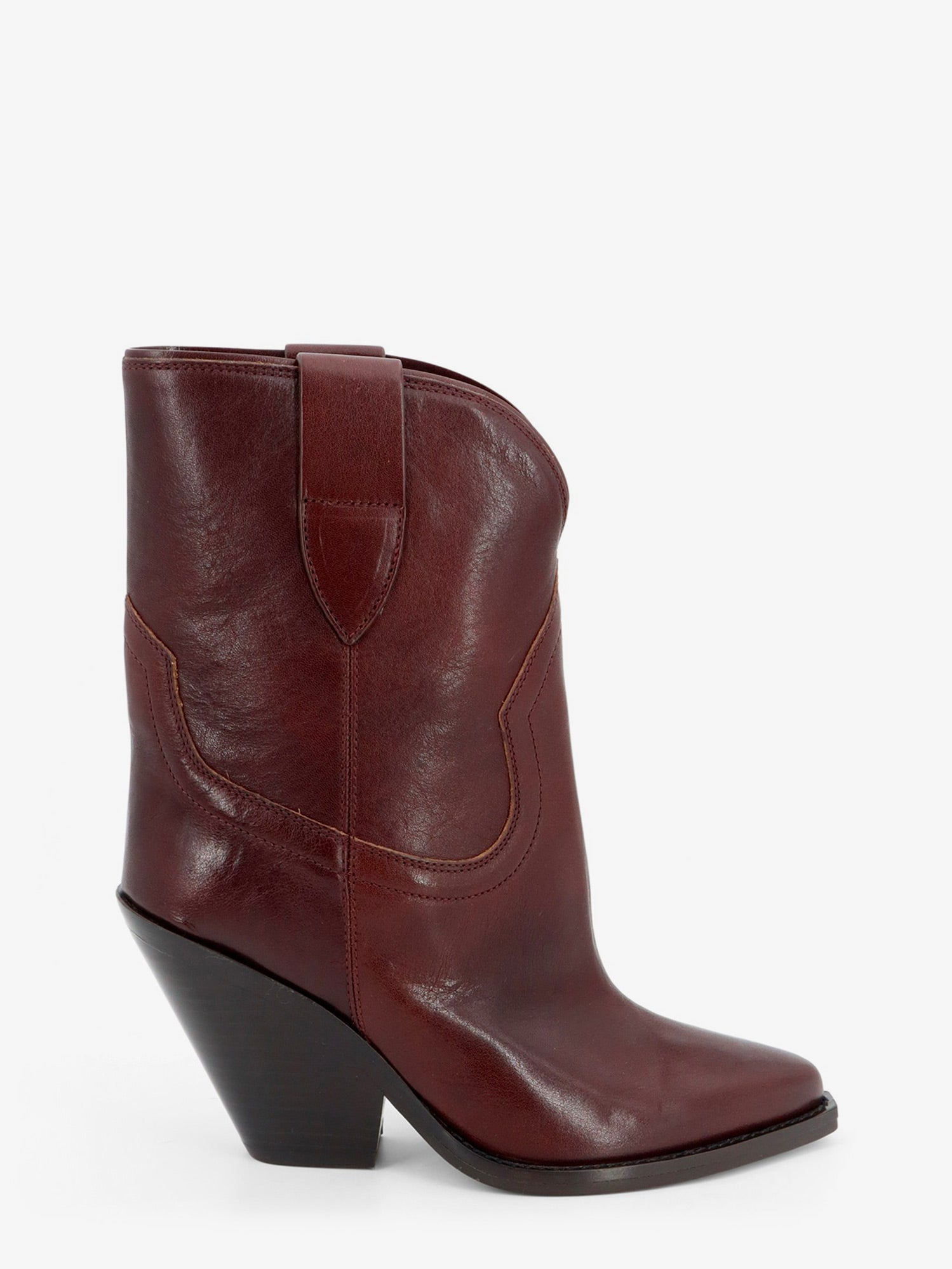 [Isabel Marant] Boots FW26 BO0004FAD3A33S50MY
