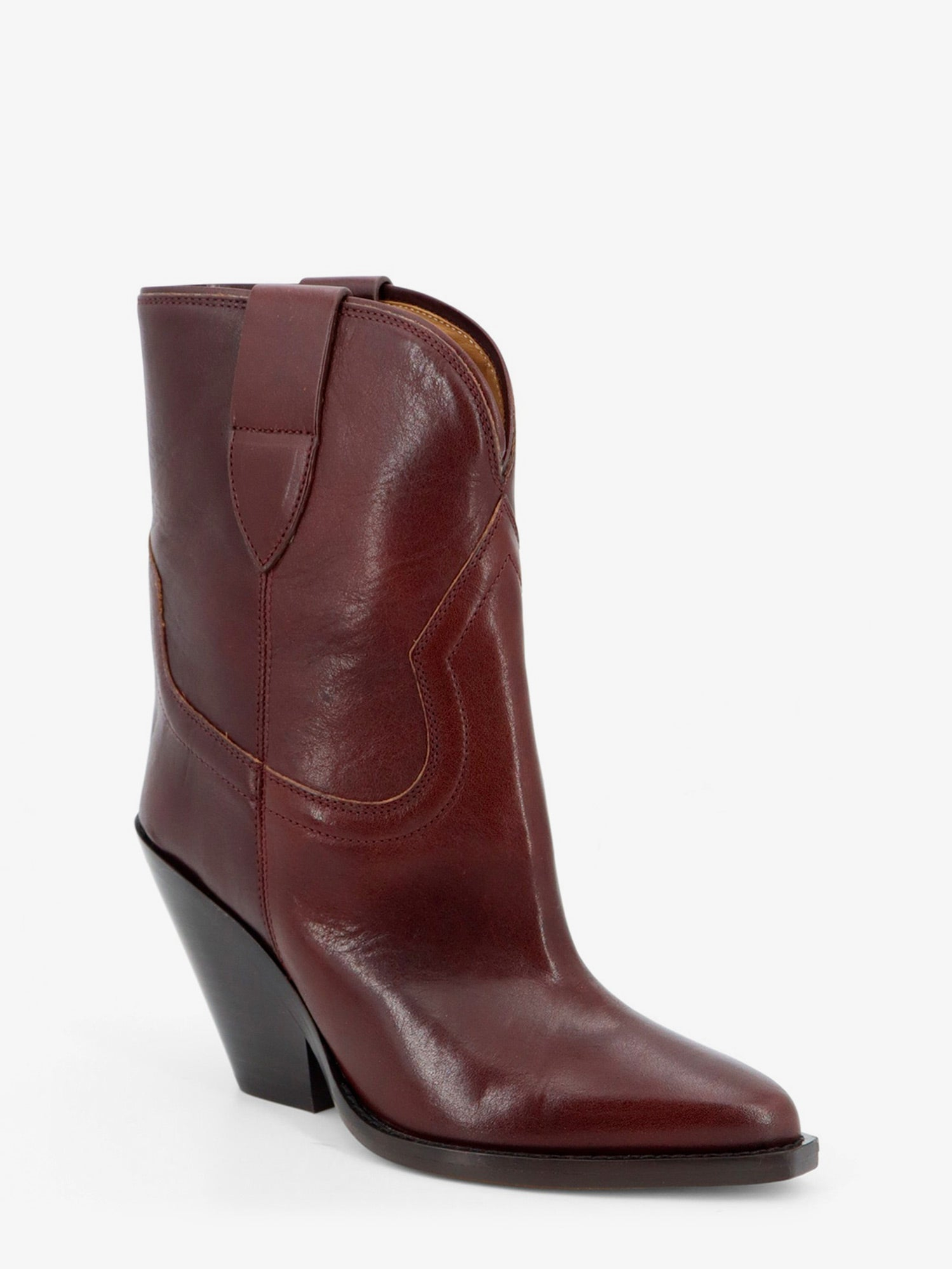 [Isabel Marant] Boots FW26 BO0004FAD3A33S50MY