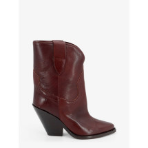 [Isabel Marant] Boots FW26 BO0004FAD3A33S50MY