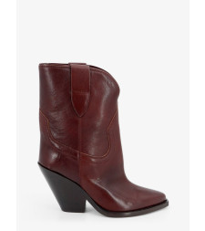 [Isabel Marant] Boots FW26 BO0004FAD3A33S50MY