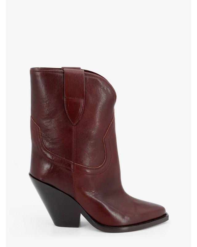 [Isabel Marant] Boots FW26 BO0004FAD3A33S50MY