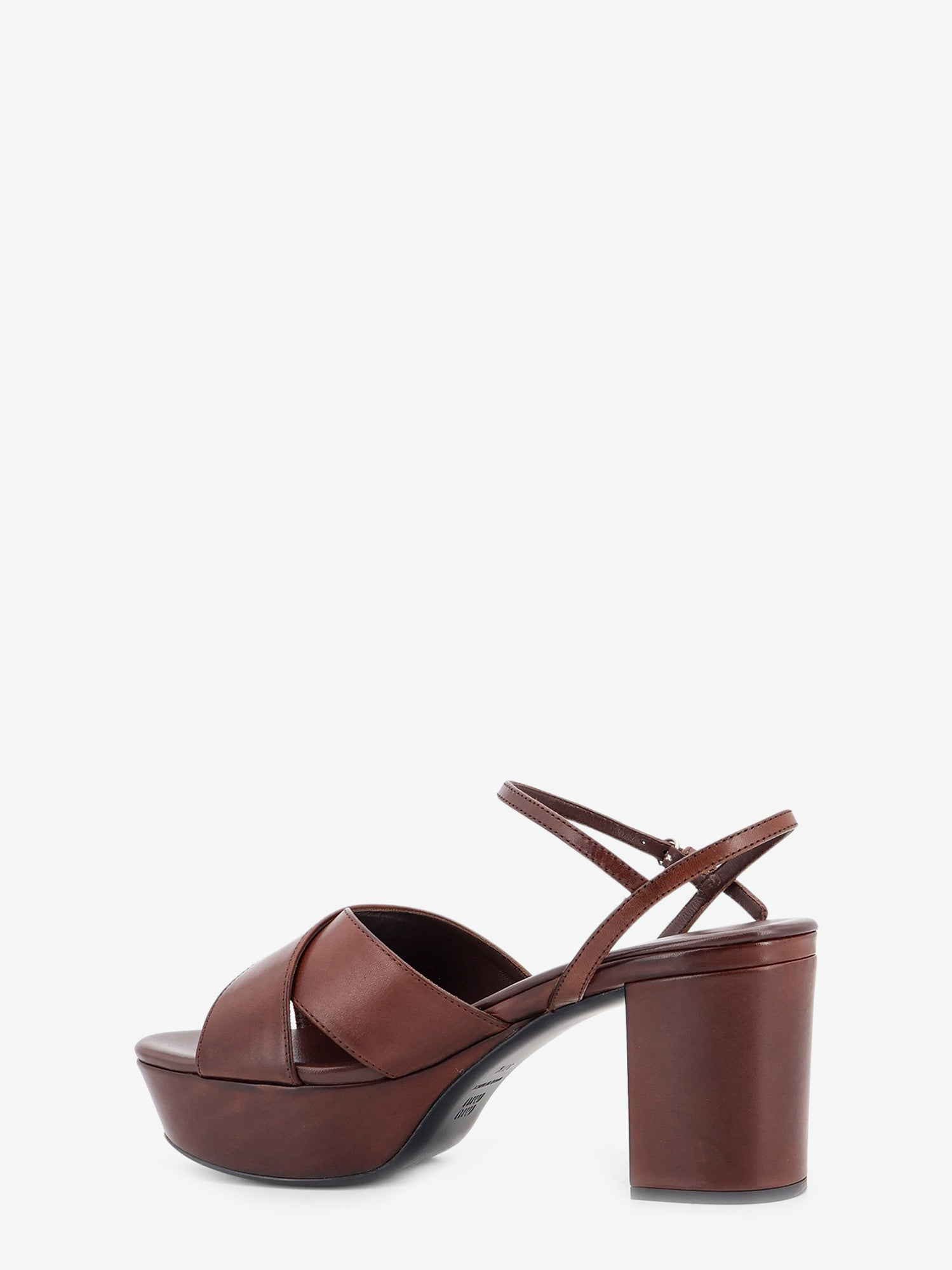 [Miu Miu] Sandals FW26 5XP917F075V69F0201