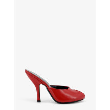 [Jude] Sandals FW26 PS25FHO002RD001LL001RED