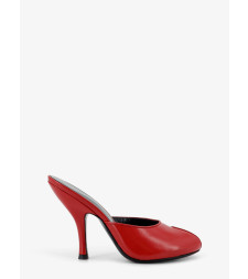 [Jude] Sandals FW26 PS25FHO002RD001LL001RED