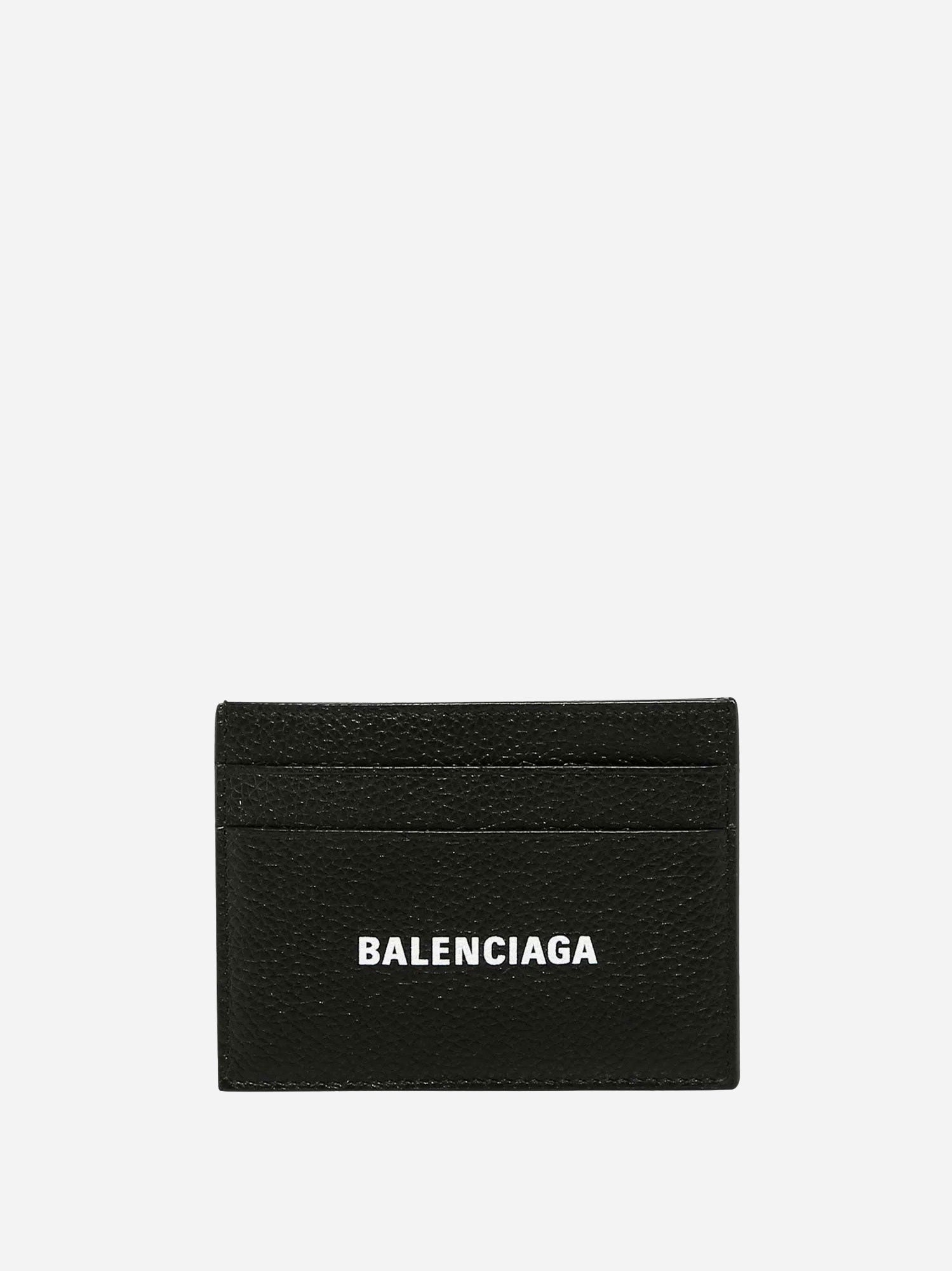 [Balenciaga] Wallet FW26 5943091IZI31090