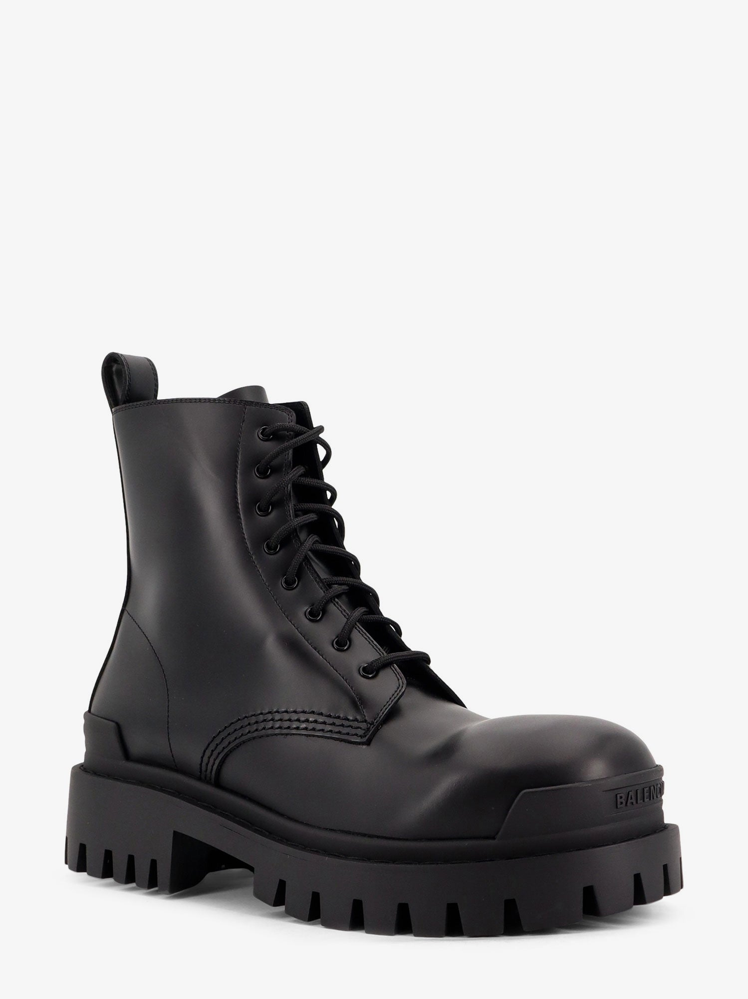 [Balenciaga] Boots FW26 844967WA9601000