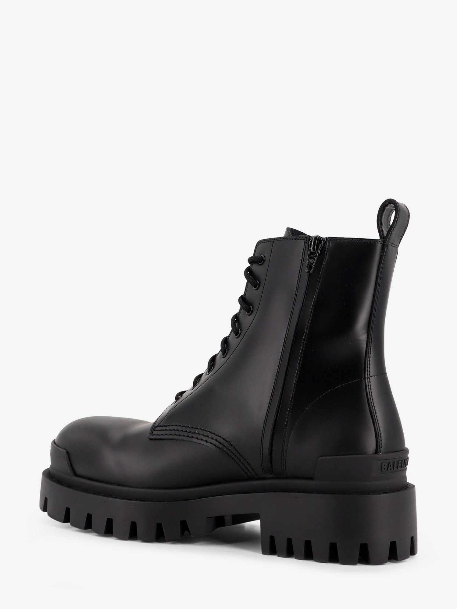 [Balenciaga] Boots FW26 844967WA9601000