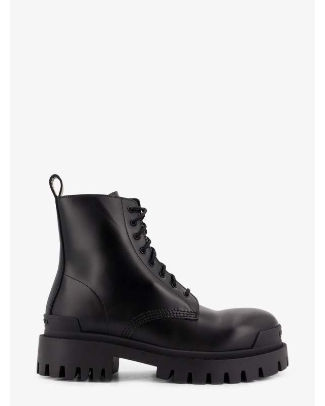 [Balenciaga] Boots FW26 844967WA9601000