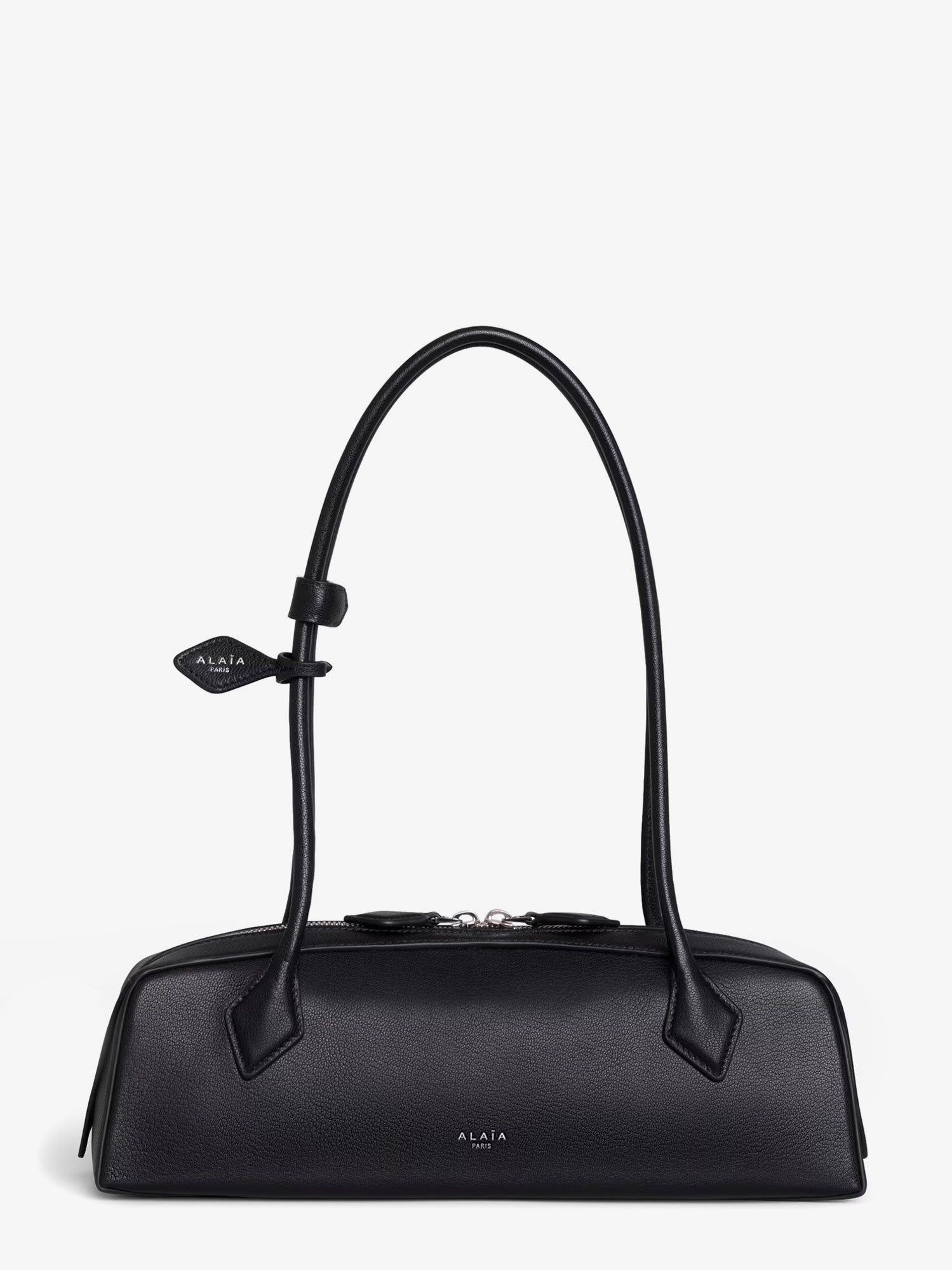 [Alaia] Shoulder bag FW26 AA1S06033CA212999