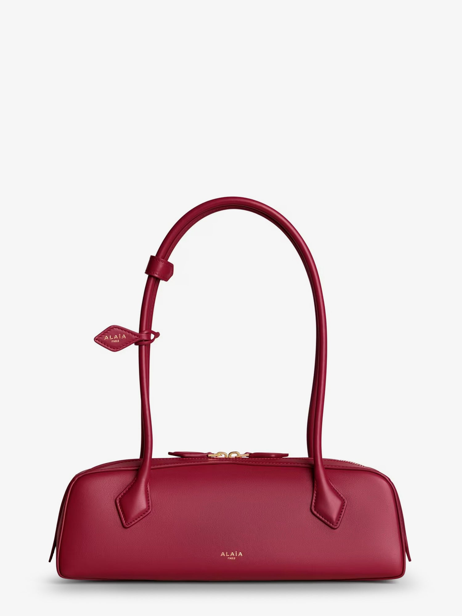 [Alaia] Shoulder bag FW26 AA1S06033I061U18