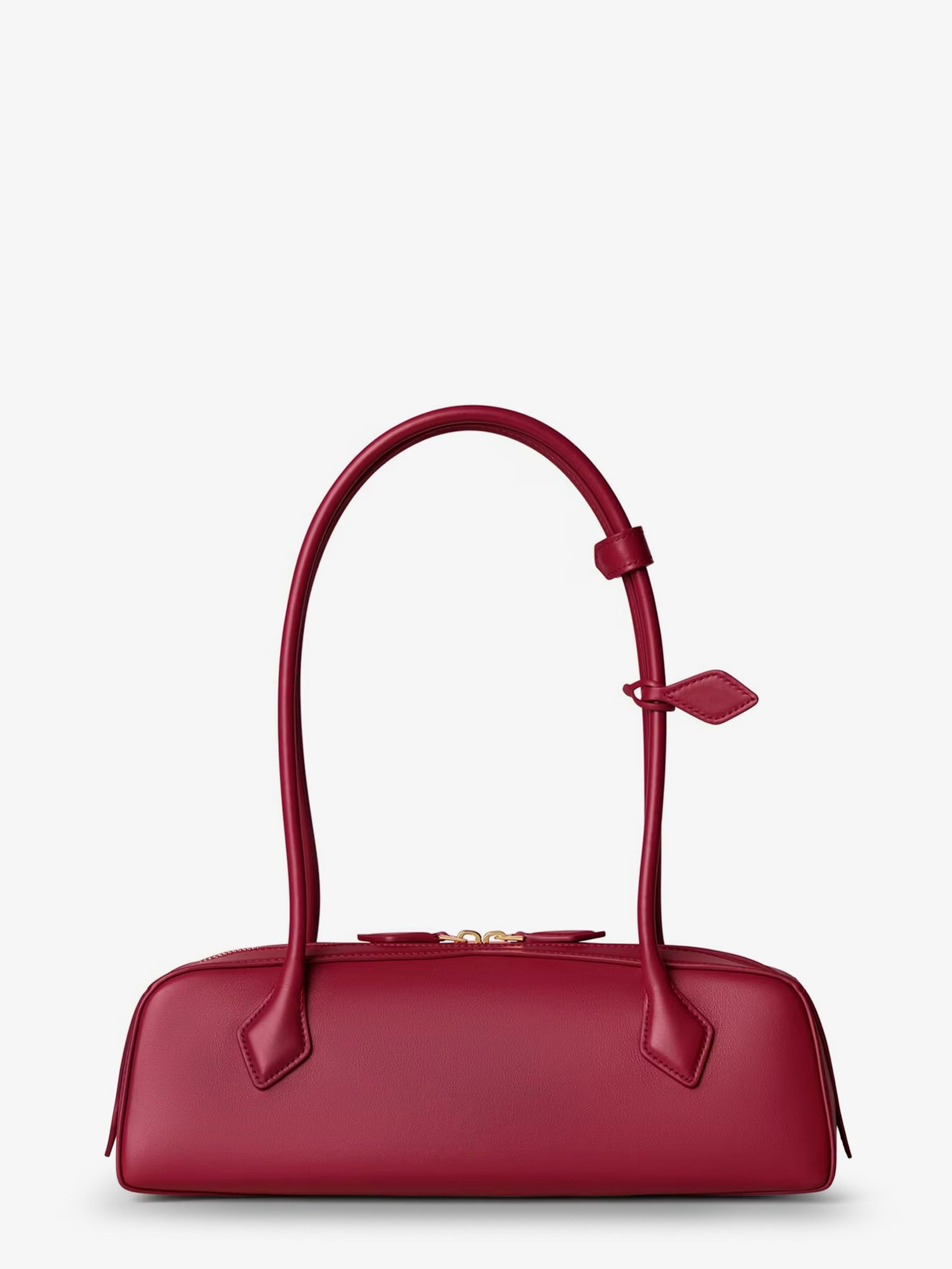 [Alaia] Shoulder bag FW26 AA1S06033I061U18