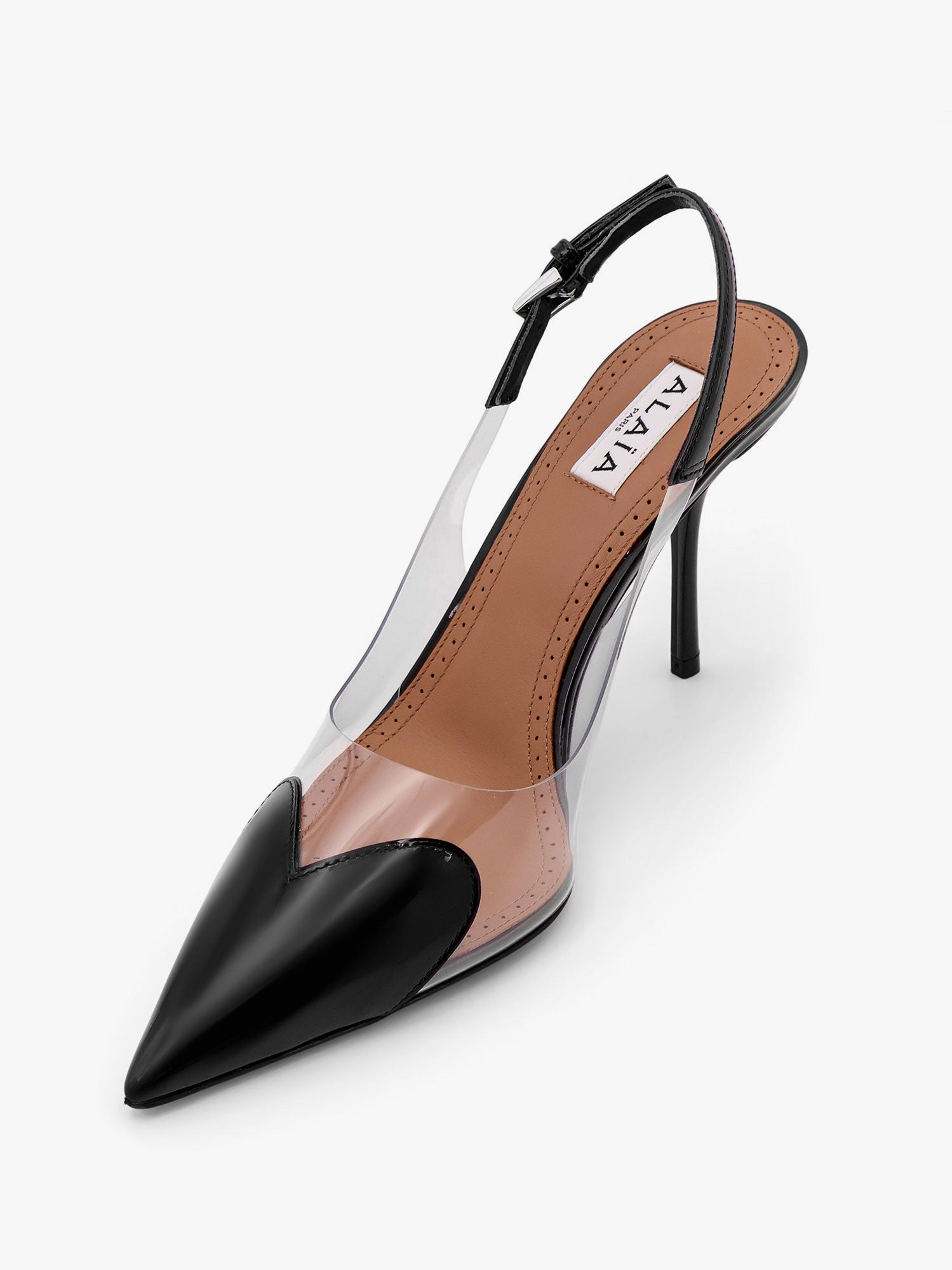 [Alaia] Pumps FW26 AA3E083CK150999