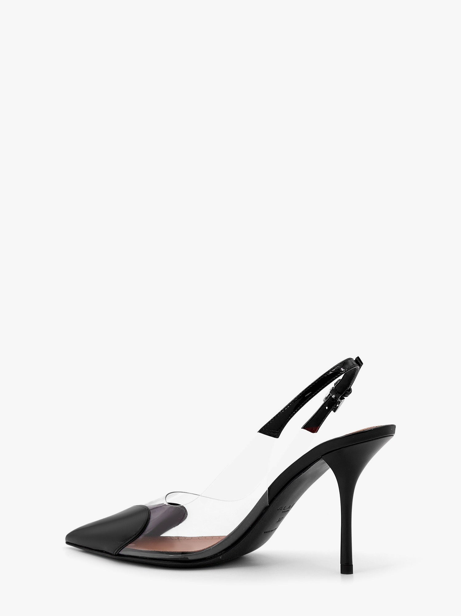 [Alaia] Pumps FW26 AA3E083CK150999