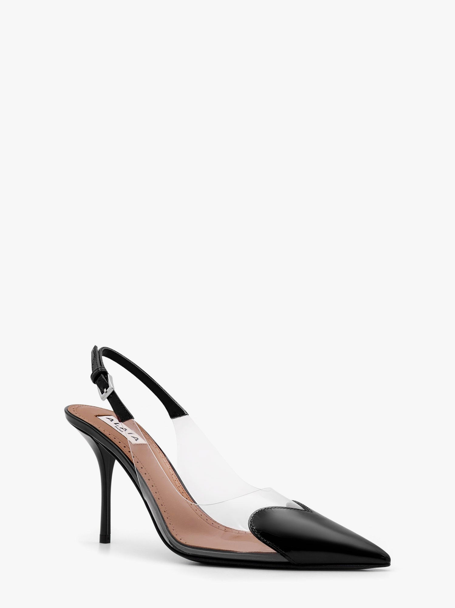 [Alaia] Pumps FW26 AA3E083CK150999