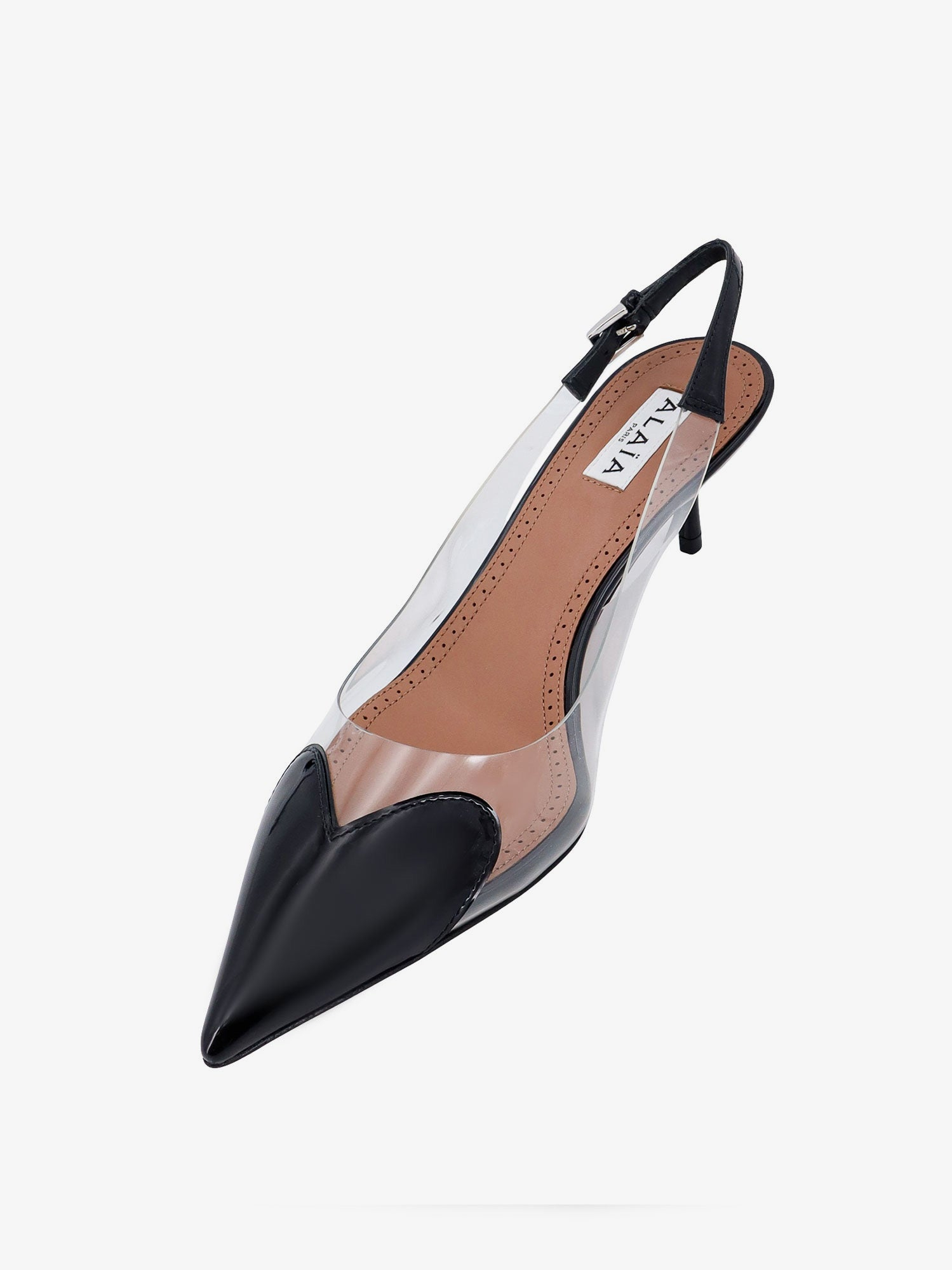 [Alaia] Pumps FW26 AA3E057CK150999