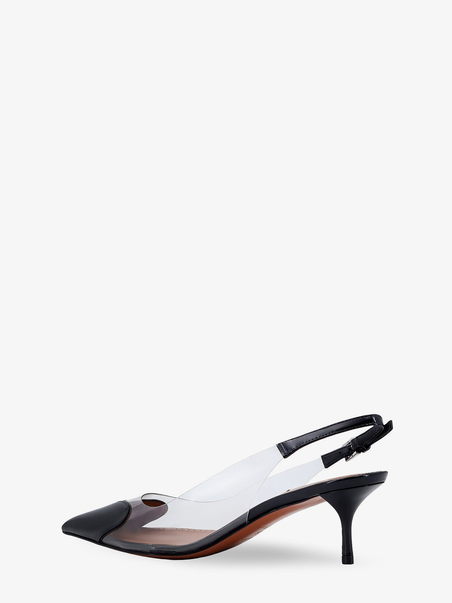 [Alaia] Pumps FW26 AA3E057CK150999