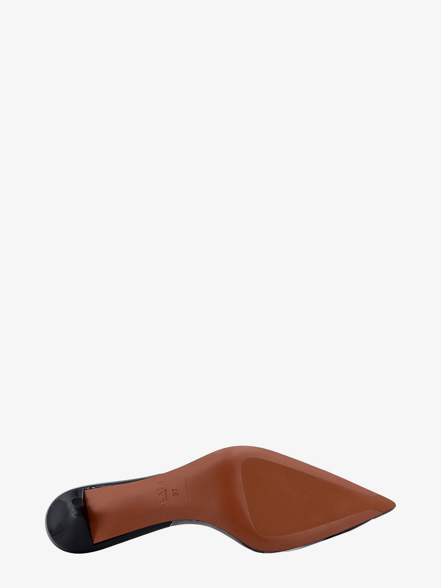 [Alaia] Pumps FW26 AA3E057CK150999