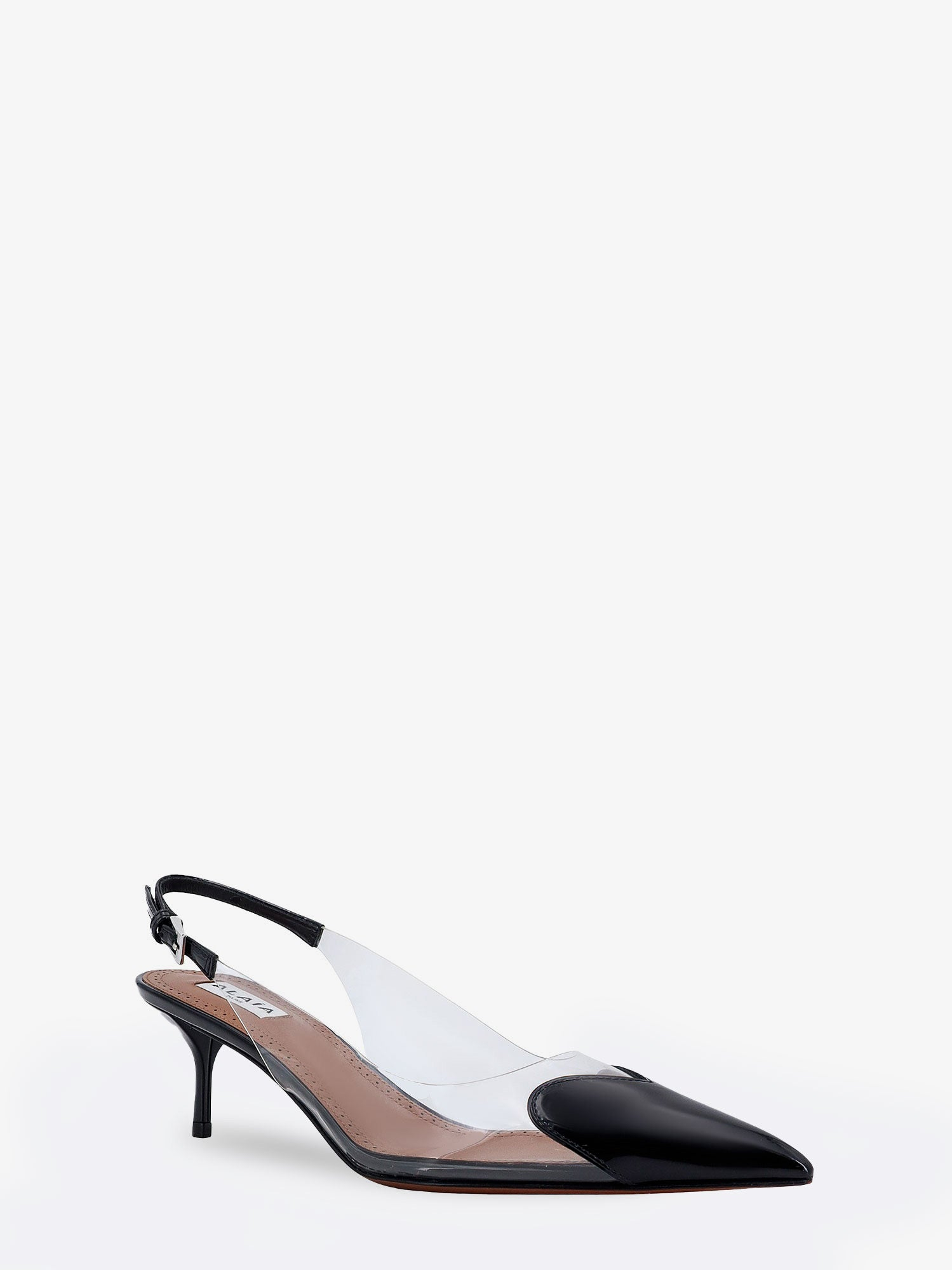 [Alaia] Pumps FW26 AA3E057CK150999