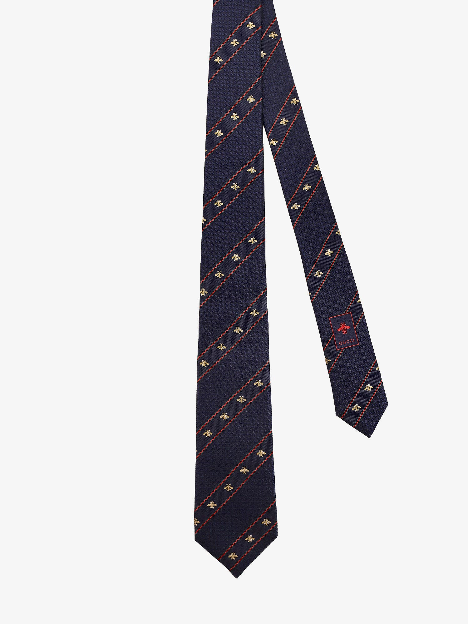 [Gucci] Tie FW26 4515284E0024074