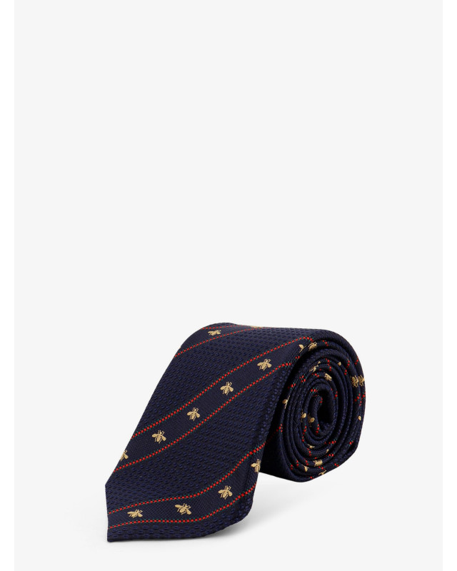 [Gucci] Tie FW26 4515284E0024074