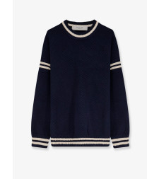 [GOLDEN GOOSE DELUXE BRAND] Knitwear FW26 GMP02863P00267250486