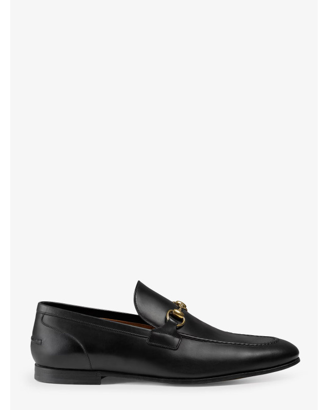 [Gucci] Loafer FW26 406994BLM001000