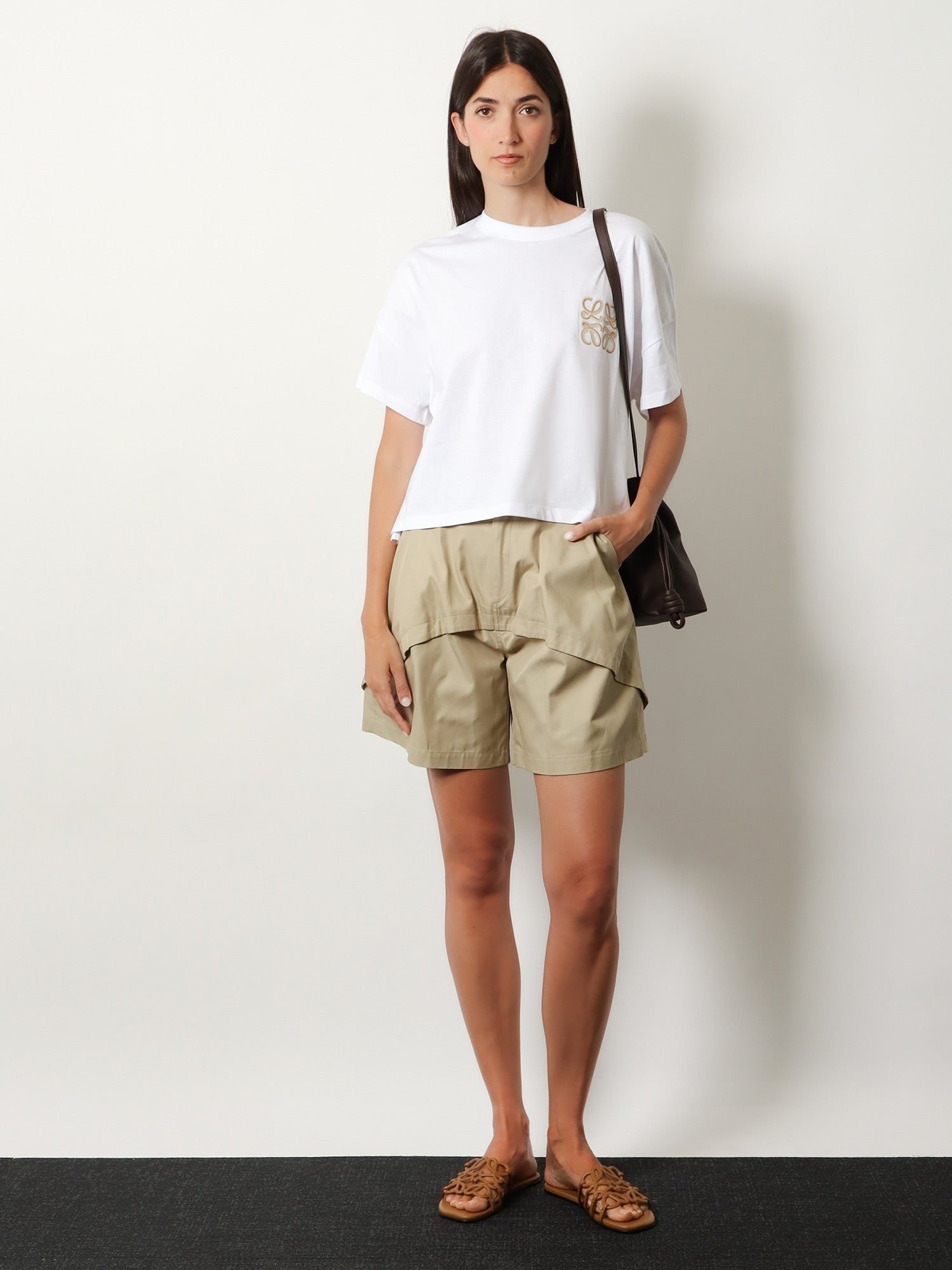 [Loewe] Shorts FW26 S616Y1AX222140