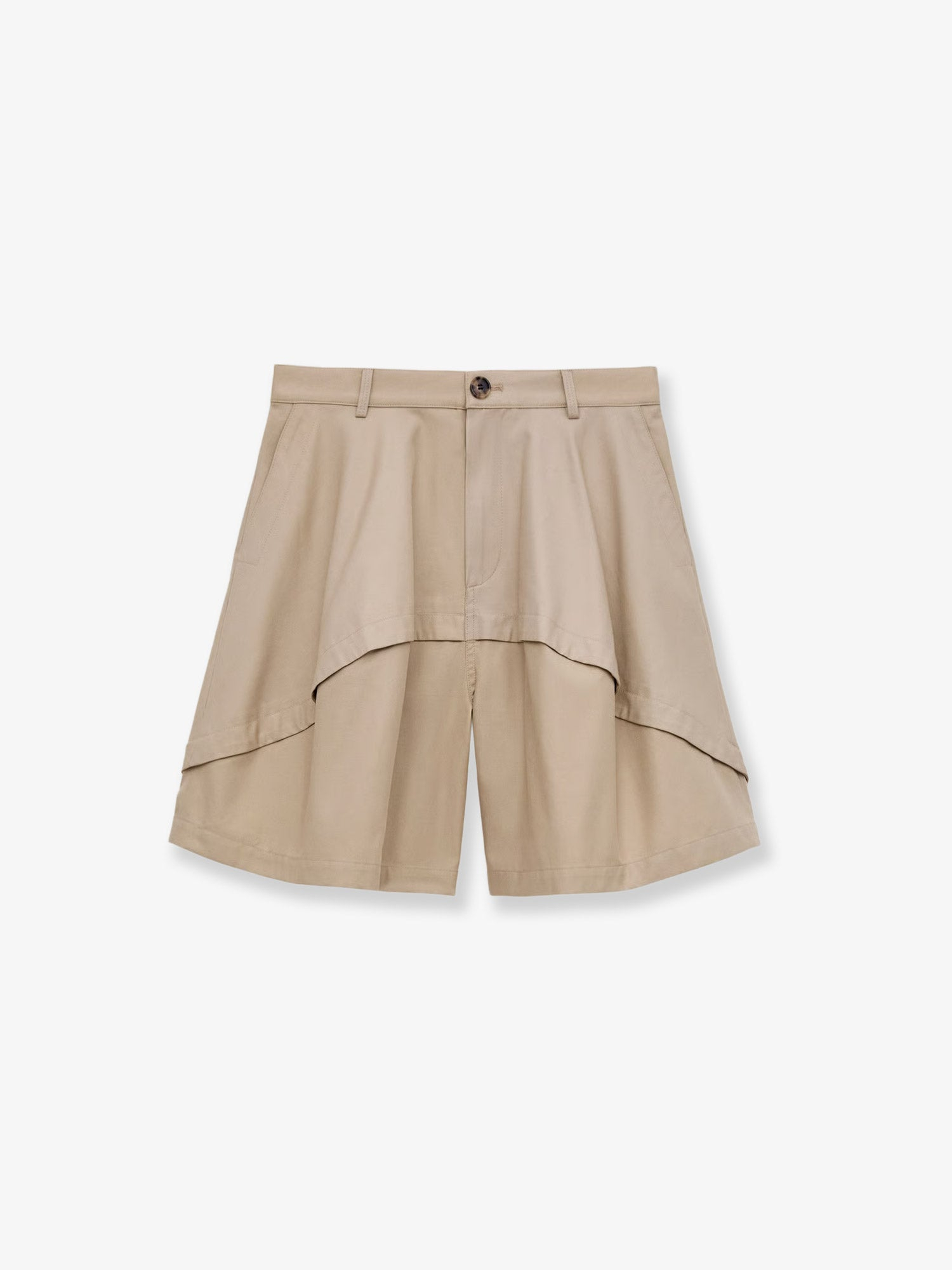[Loewe] Shorts FW26 S616Y1AX222140