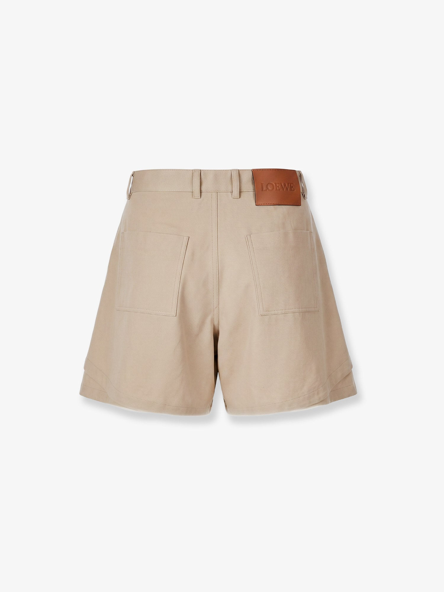 [Loewe] Shorts FW26 S616Y1AX222140