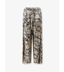 [Loewe] Trousers FW26 S616Y04XA52152