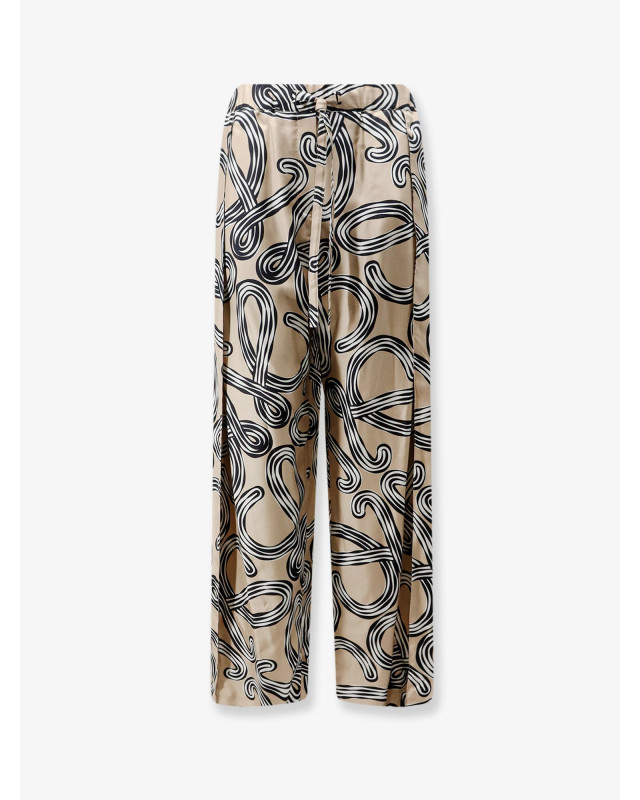 [Loewe] Trousers FW26 S616Y04XA52152