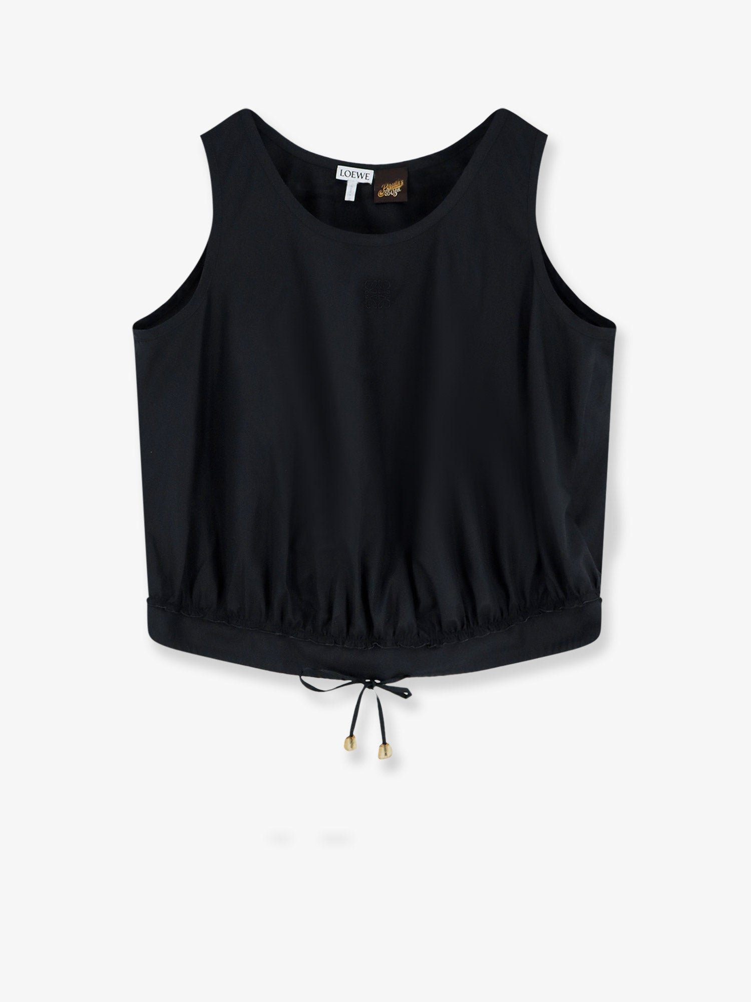 [Loewe] Tank top FW26 S616Y07X941100
