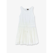 [Loewe] Sleeveless dress FW26 S616Y09XCF2100