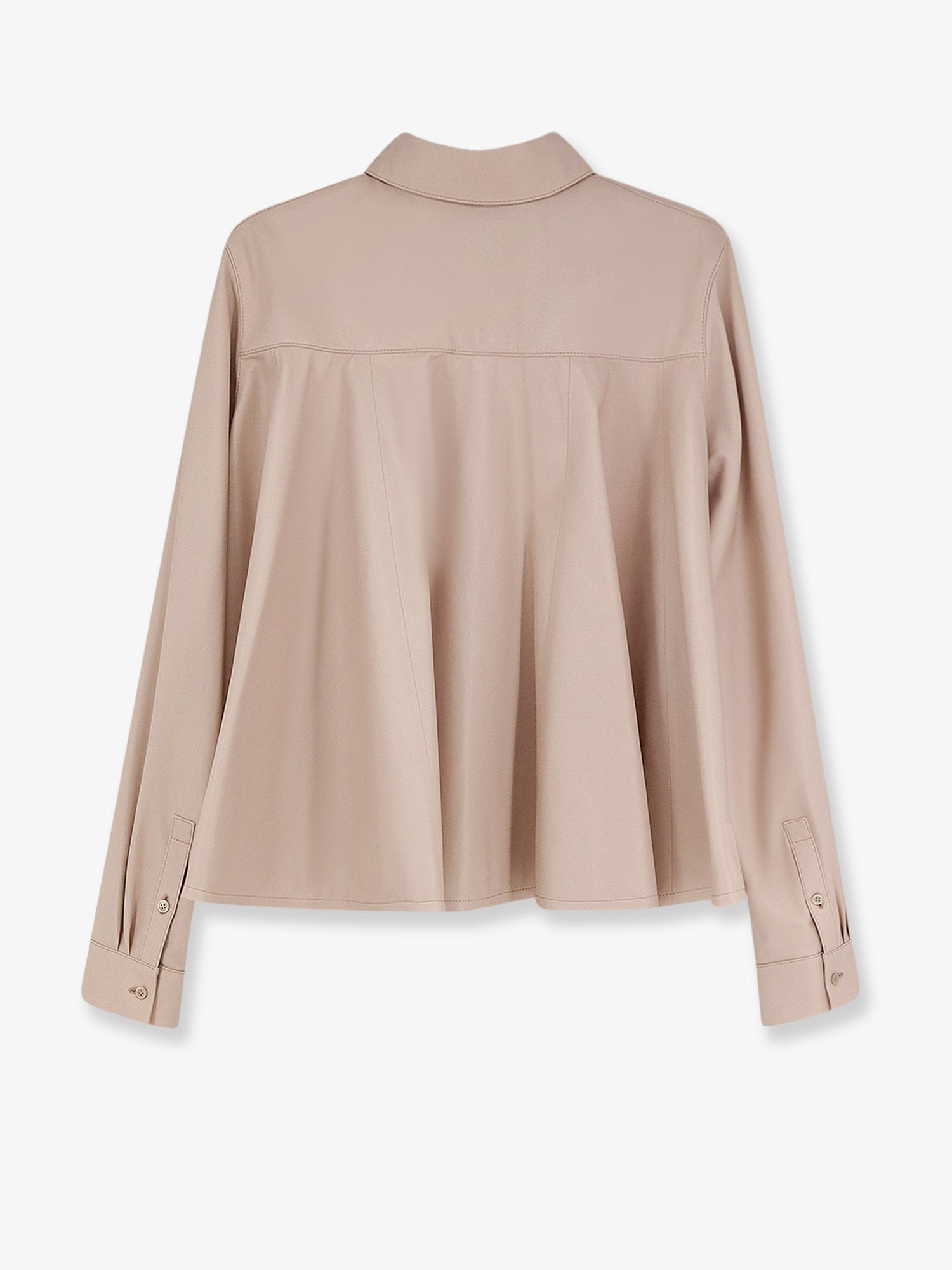 [Loewe] Shirts Long Sleeve FW26 S616Y31L067200