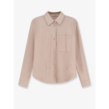 [Loewe] Shirts Long Sleeve FW26 S616Y31L067200