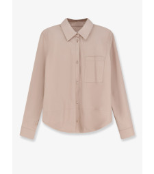 [Loewe] Shirts Long Sleeve FW26 S616Y31L067200