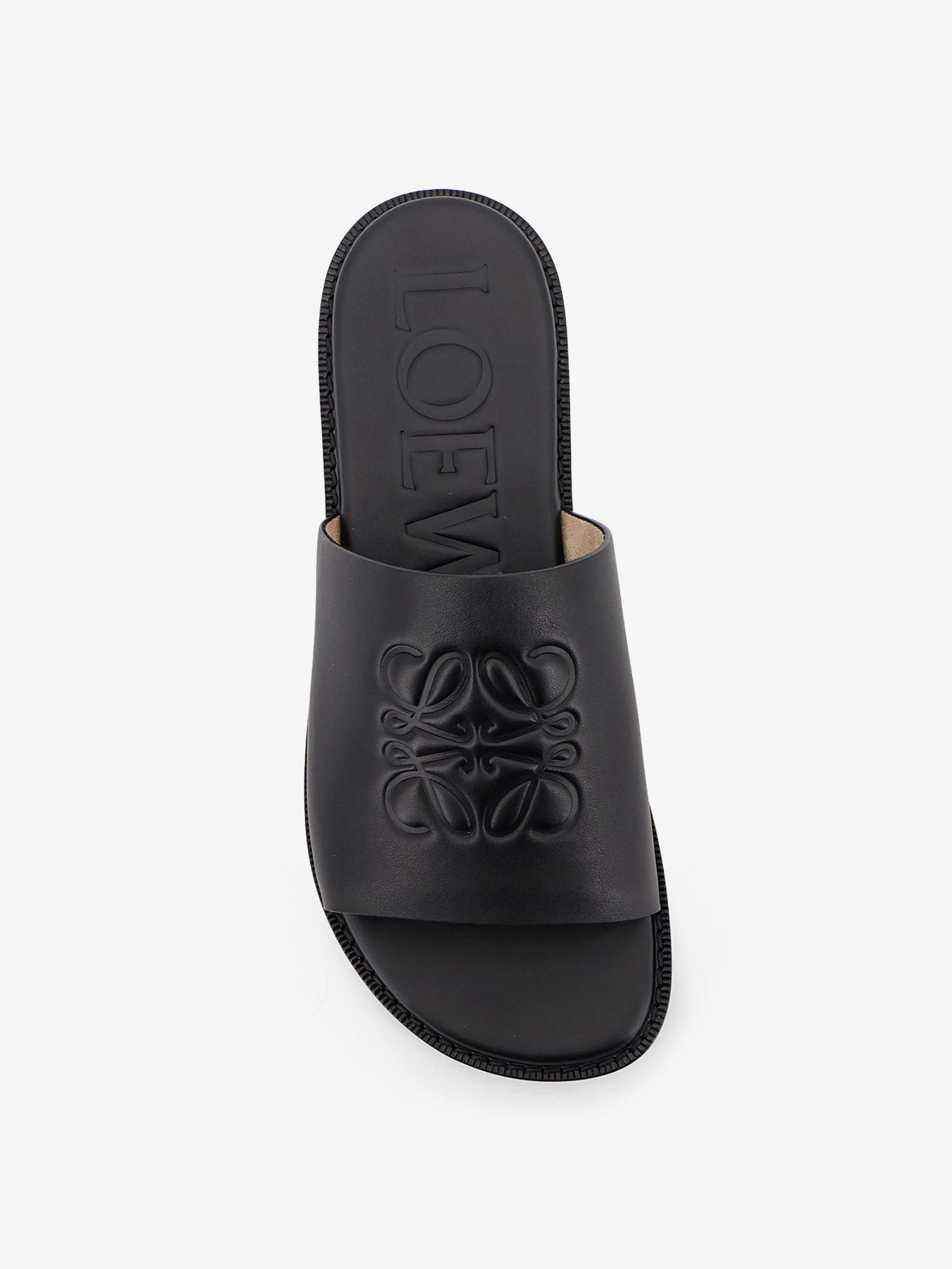 [Loewe] Sandals FW26 M616465X221100