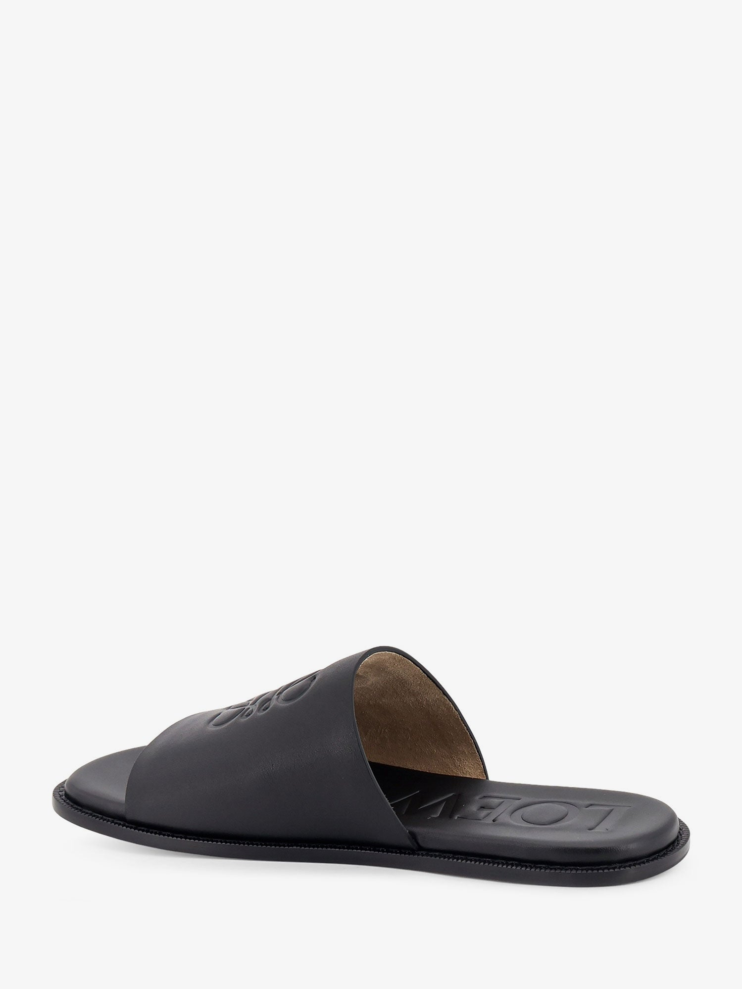 [Loewe] Sandals FW26 M616465X221100