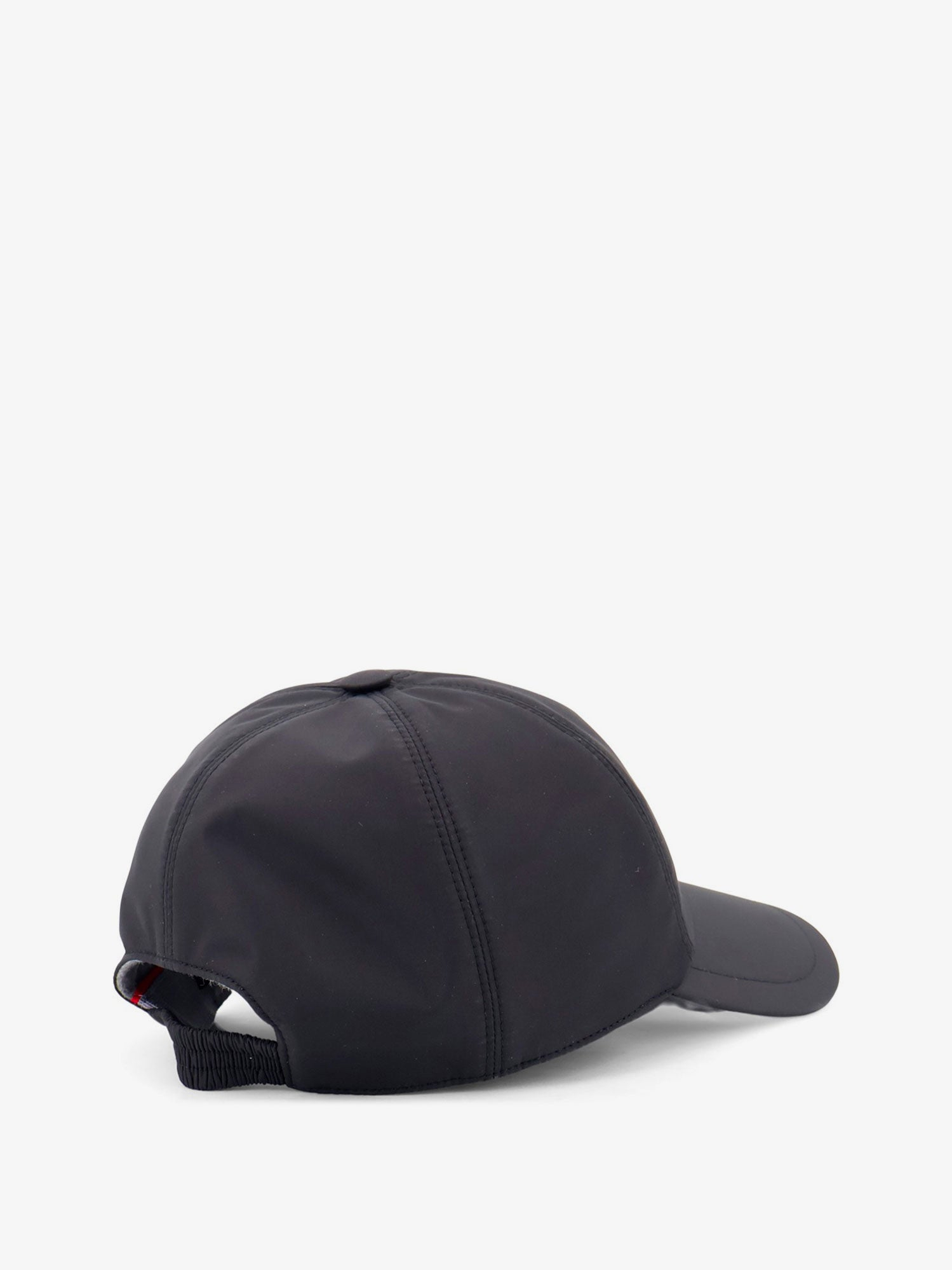 [KITON CIRO PAONE] Cap FW26 UCPL022K0217L03NERO