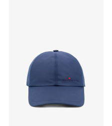 [KITON CIRO PAONE] Cap FW26 UCPL022K0217L04BLUNAVY