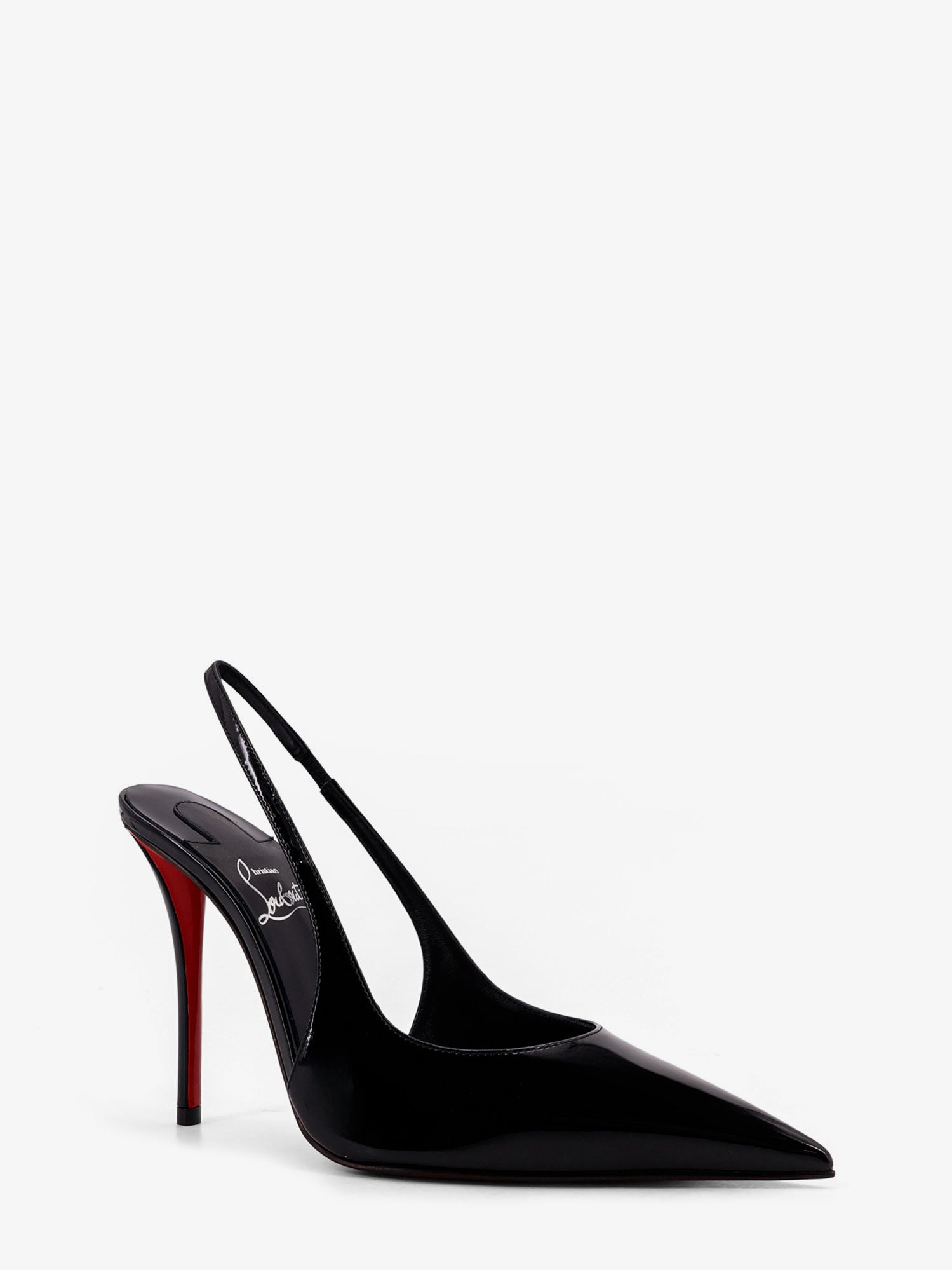 [Christian Louboutin] Pumps FW26 1260473B439