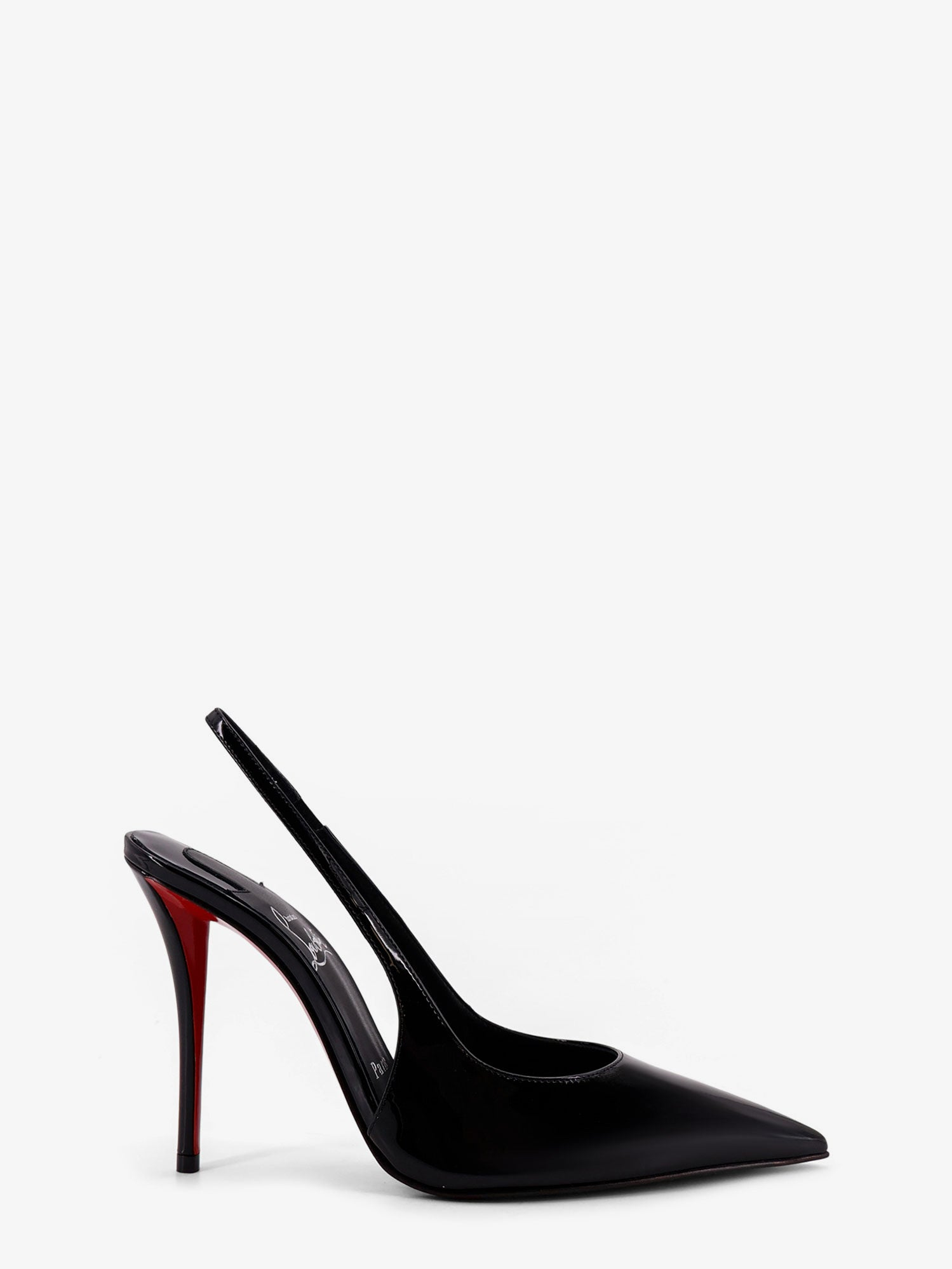 [Christian Louboutin] Pumps FW26 1260473B439