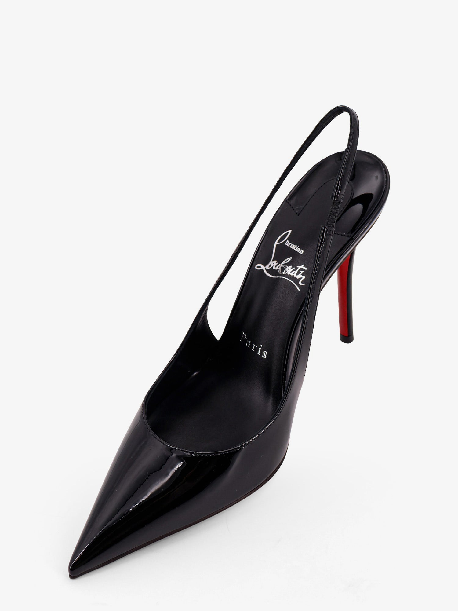 [Christian Louboutin] Pumps FW26 1260473B439
