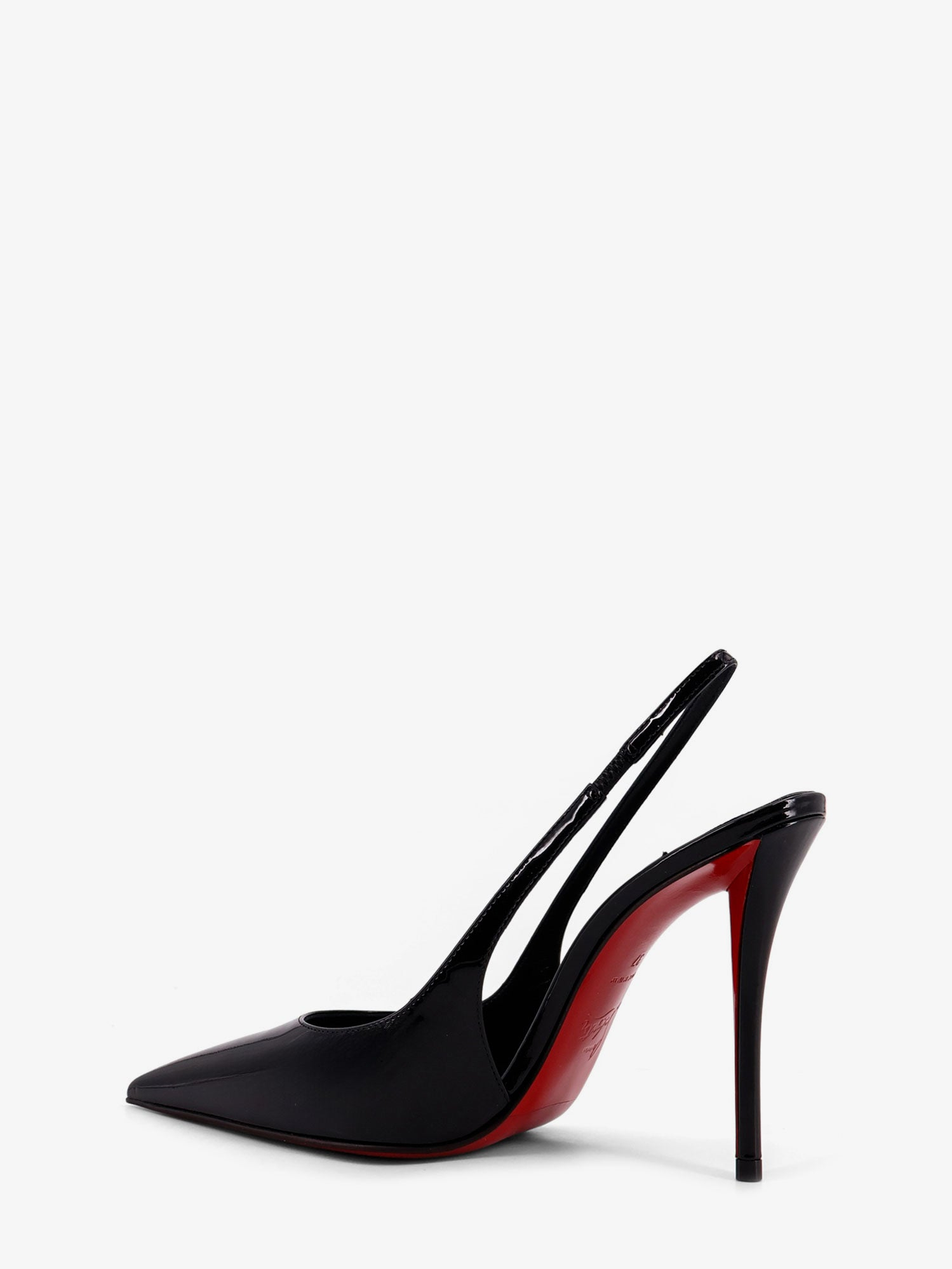 [Christian Louboutin] Pumps FW26 1260473B439