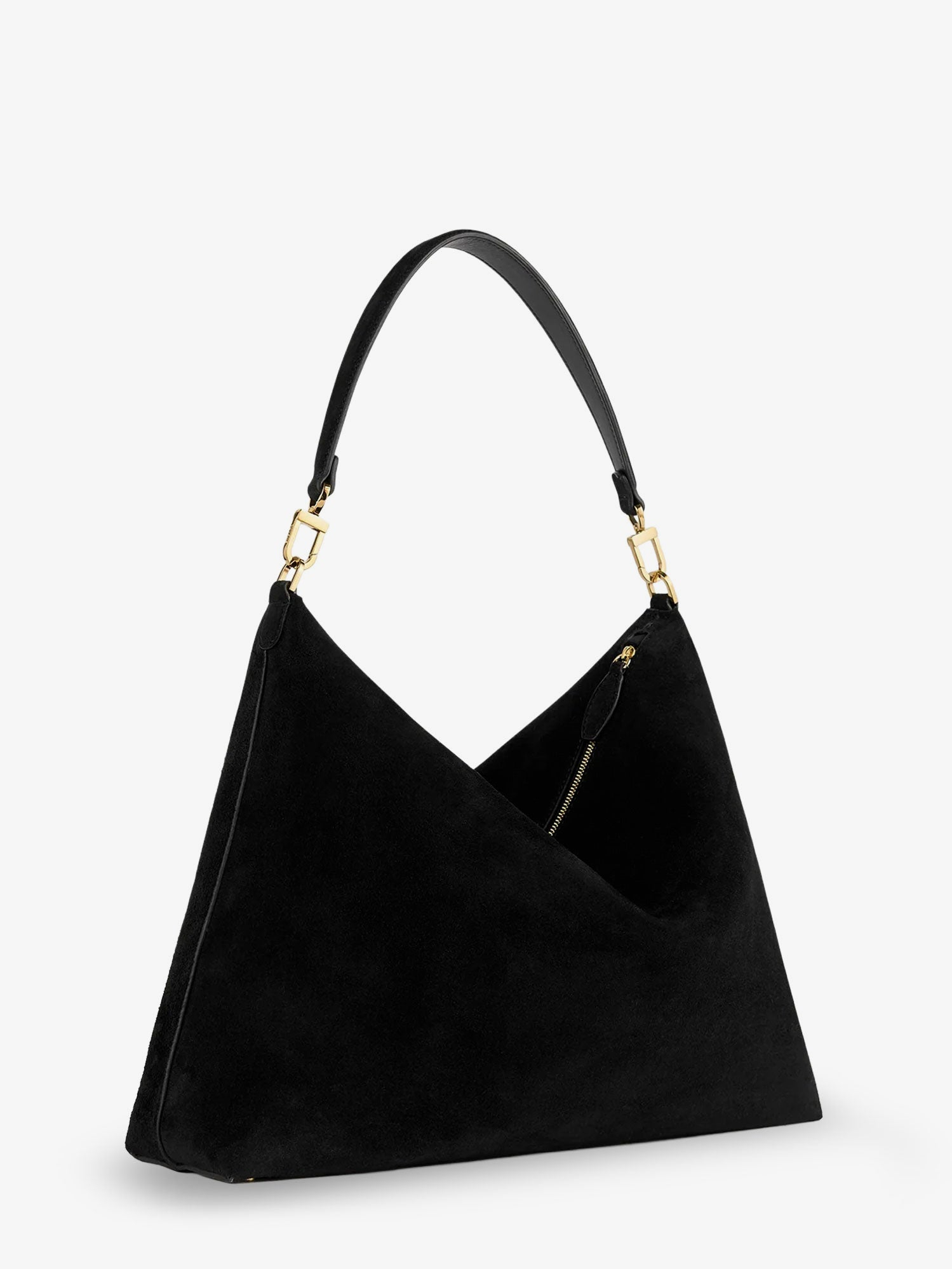 [TOTEME] Shoulder bag FW26 261WAL0126LE0004001