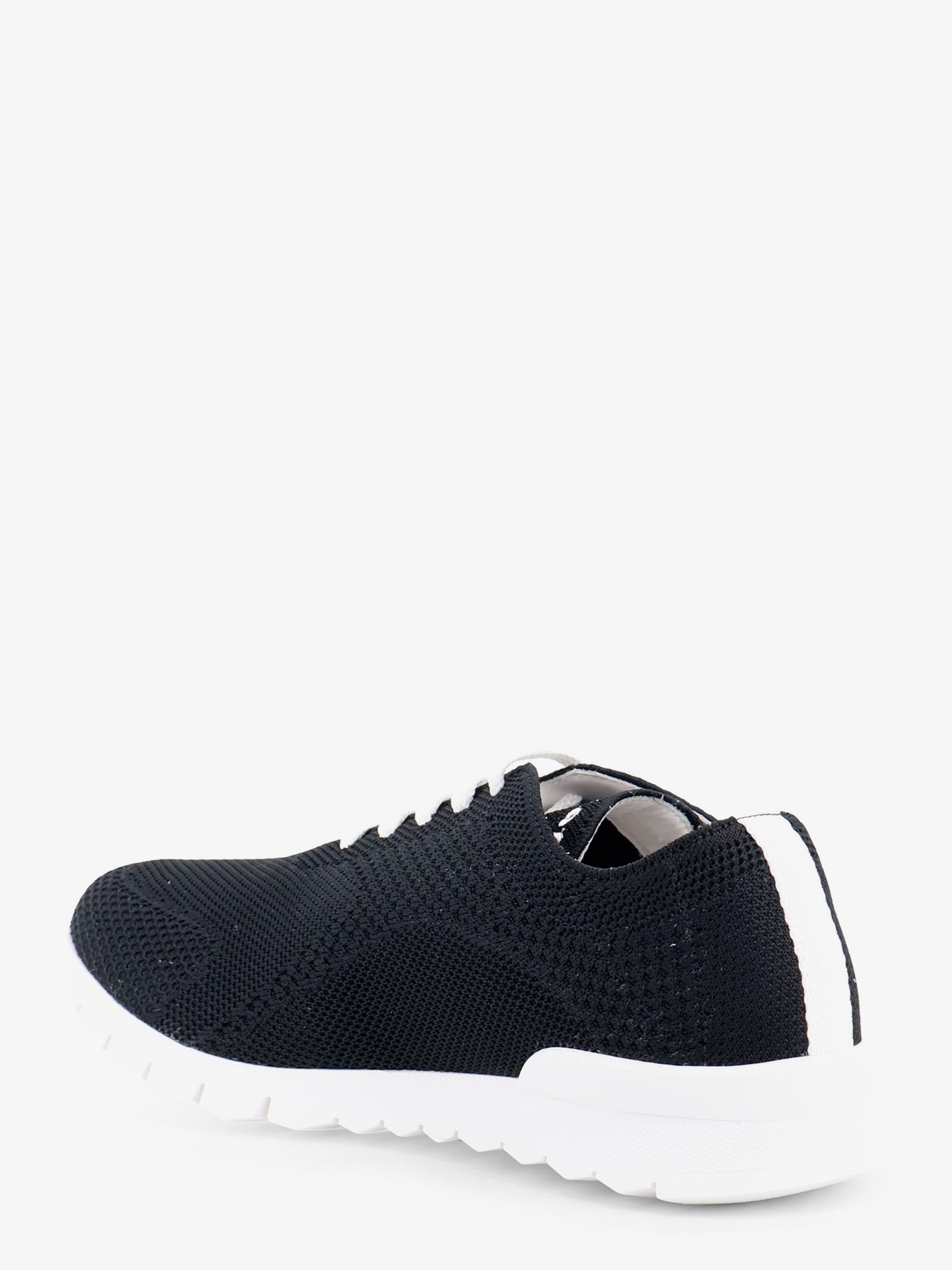 [KITON CIRO PAONE] Sneakers FW26 USSFITSN0080903NERO