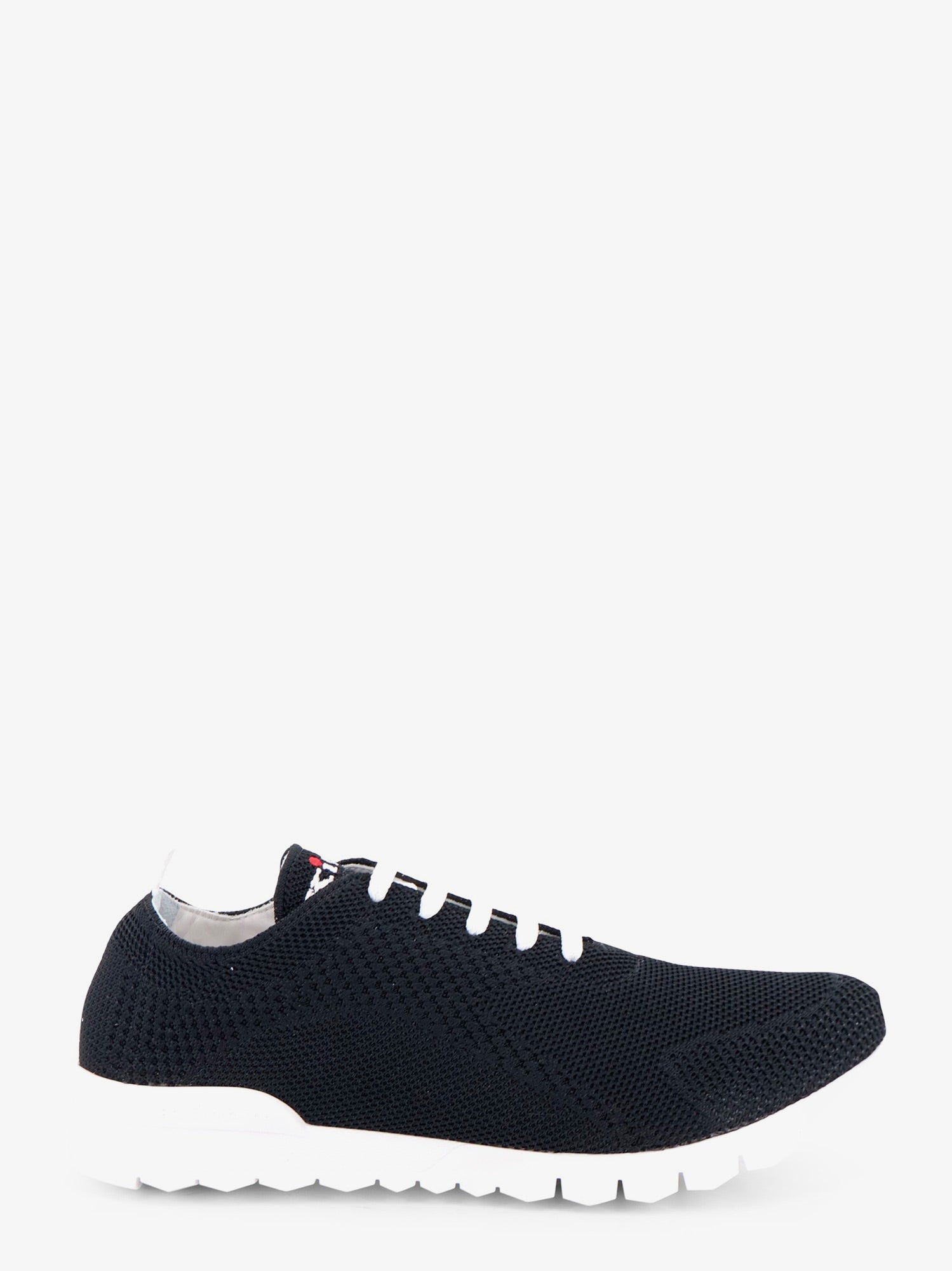[KITON CIRO PAONE] Sneakers FW26 USSFITSN0080903NERO