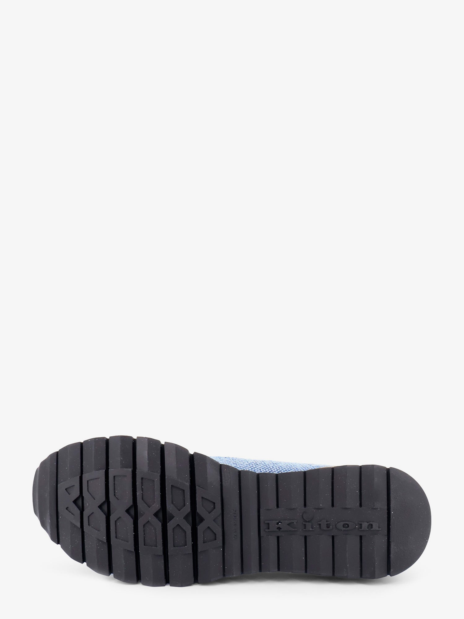 [KITON CIRO PAONE] Sneakers FW26 USSFITBN0115104JEANS