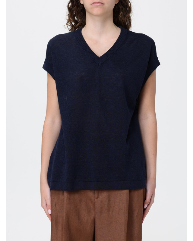 [S Max Mara] Knitwear SS26 2619351013600 003