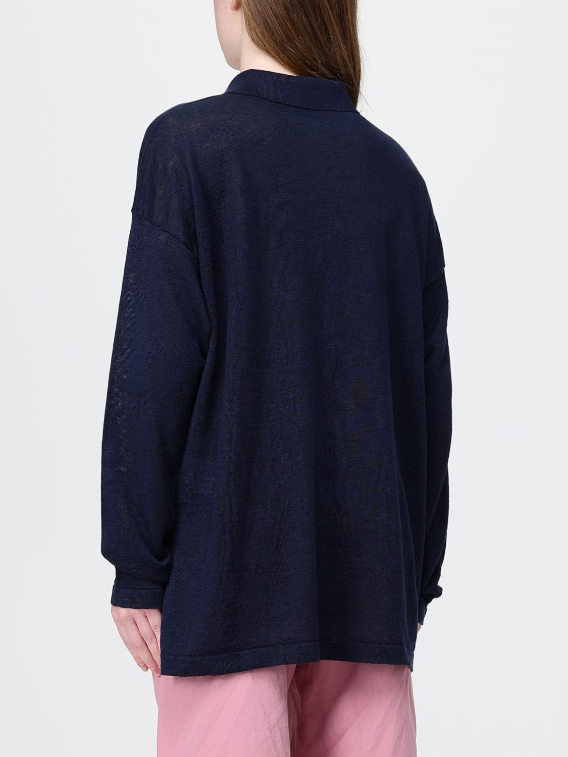 [S Max Mara] Knitwear SS26 2619341013600 003